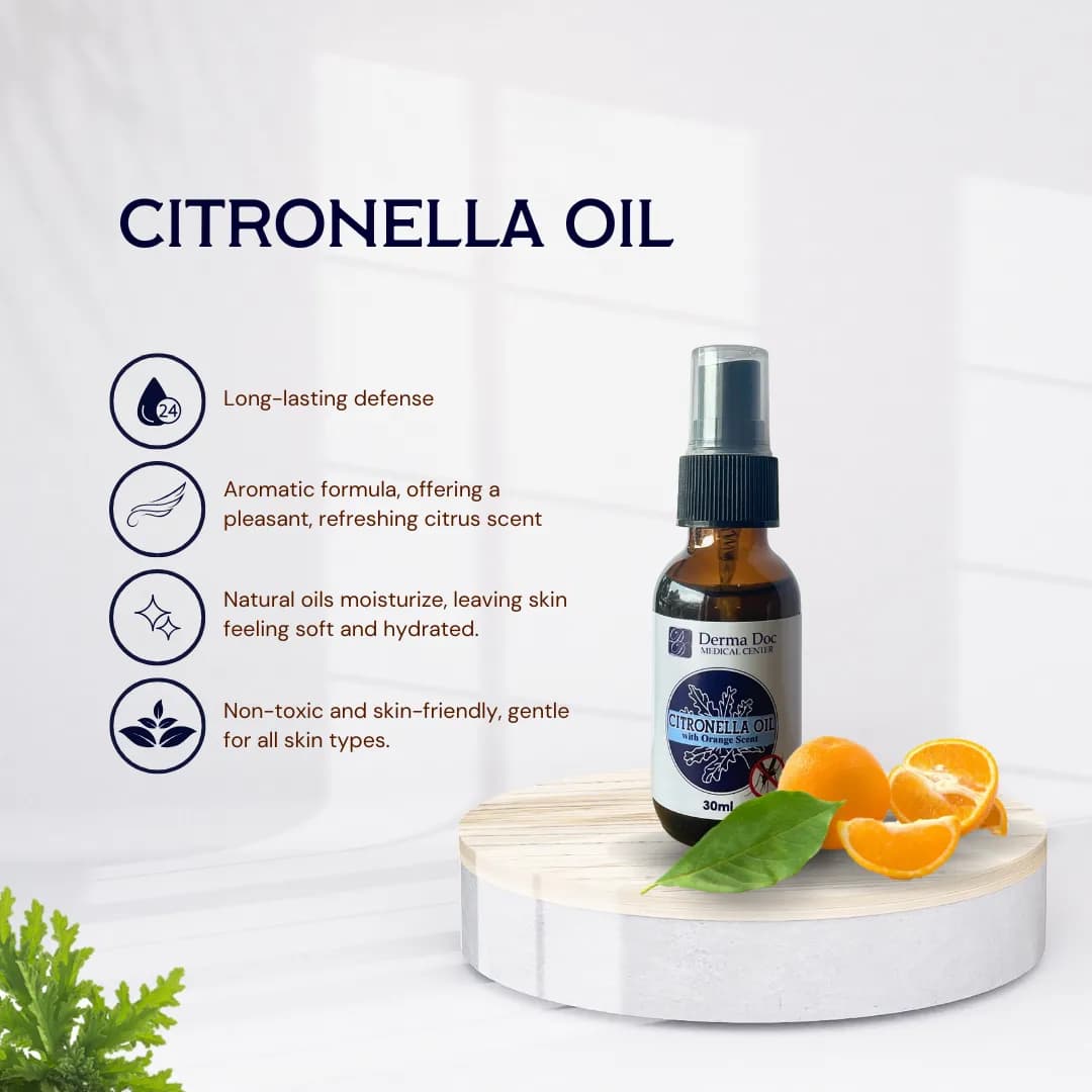 Citronella Oil img 4