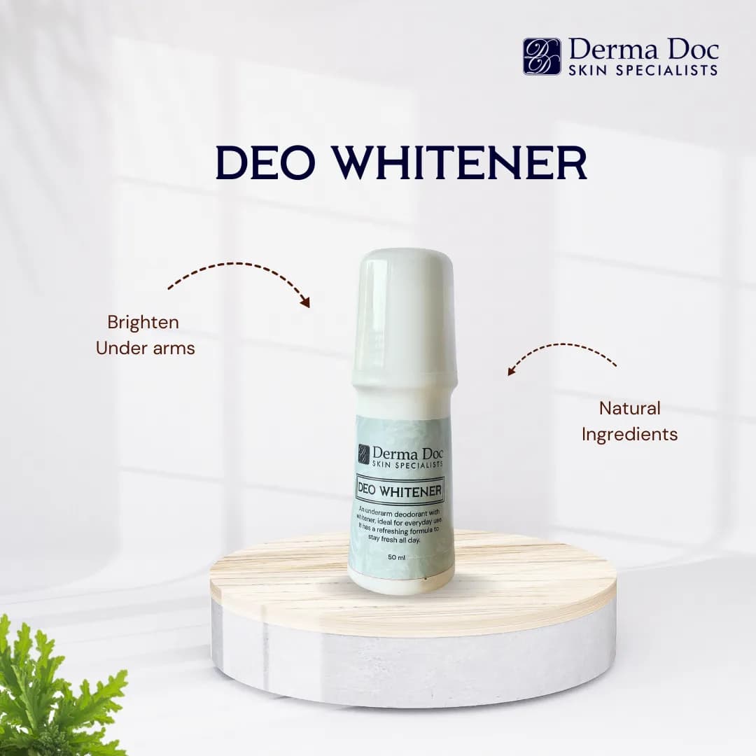 Deo Whitener img 6