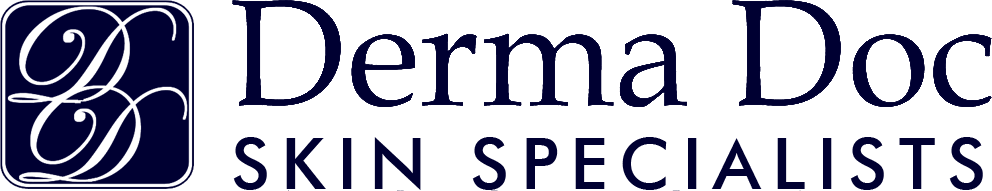 Derma Doc Logo