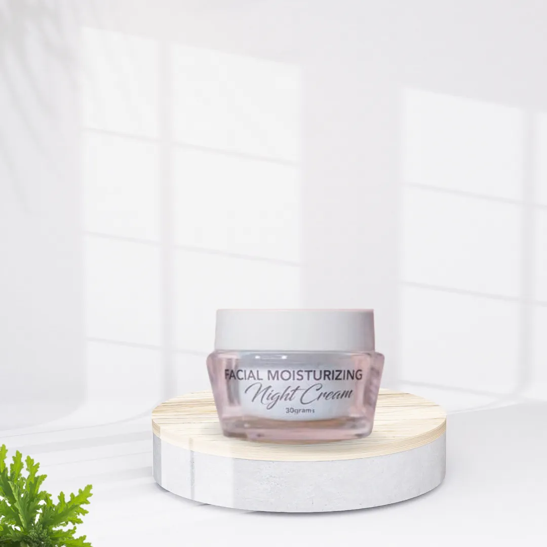 Night Cream